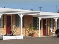 Colonial Motor Lodge