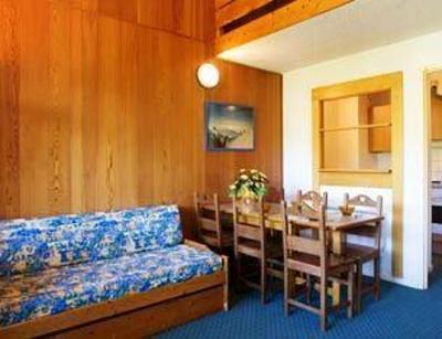 фото отеля Residhotel Les Chataigniers Residence Isola