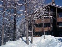 Residhotel Les Chataigniers Residence Isola