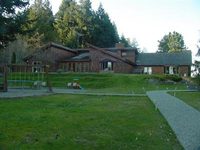 Seameadows Vacation Rentals by the Sea