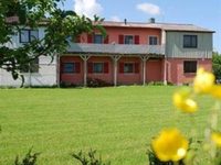Lug ins Land Pension