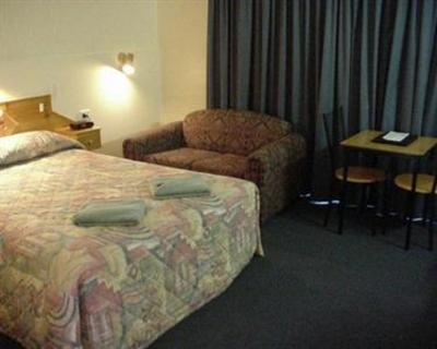 фото отеля Narrandera Midtown Motor Inn