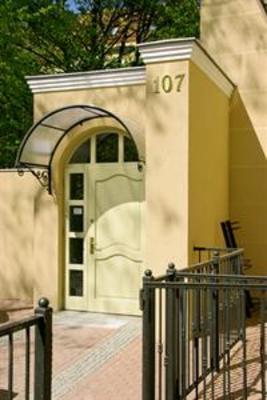 фото отеля Apartament Przy Ratuszu