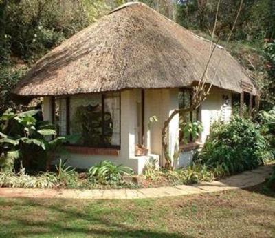 фото отеля Pleasant Places Country Guest House Howick