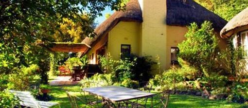 фото отеля Pleasant Places Country Guest House Howick