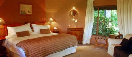 фото отеля Pleasant Places Country Guest House Howick