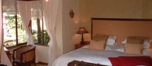 фото отеля Pleasant Places Country Guest House Howick