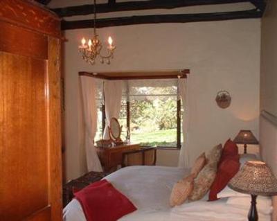 фото отеля Pleasant Places Country Guest House Howick