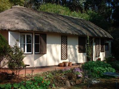 фото отеля Pleasant Places Country Guest House Howick