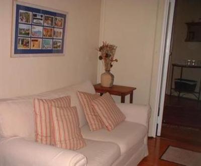 фото отеля Pleasant Places Country Guest House Howick