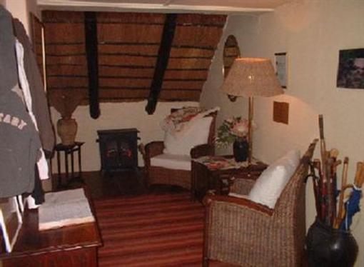 фото отеля Pleasant Places Country Guest House Howick
