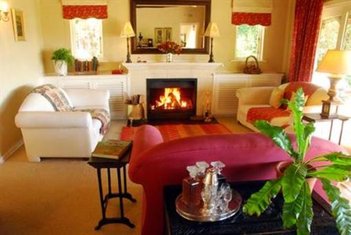 фото отеля Pleasant Places Country Guest House Howick