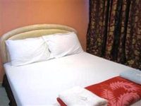Seri Kembangan Star Hotel