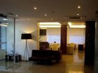 фото отеля Sao Luis Hotel