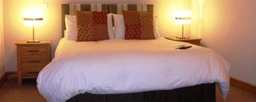 фото отеля The Carriage House Inn Marsden