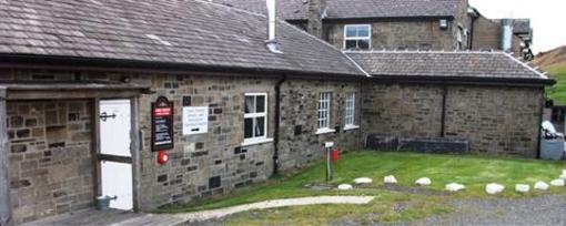 фото отеля The Carriage House Inn Marsden