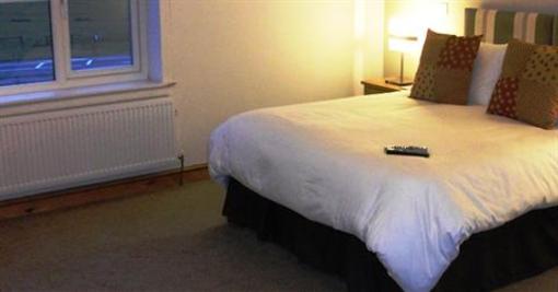фото отеля The Carriage House Inn Marsden