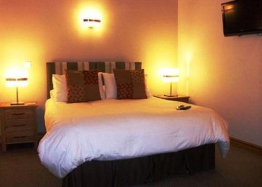 фото отеля The Carriage House Inn Marsden