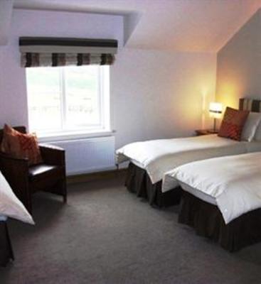 фото отеля The Carriage House Inn Marsden