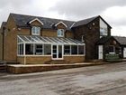 фото отеля The Carriage House Inn Marsden