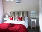 фото отеля The Carriage House Inn Marsden