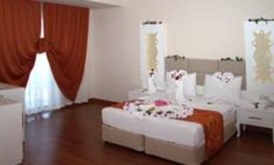 фото отеля Grand Mir'Amor Hotel