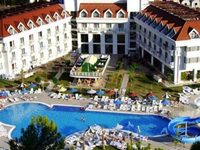 Grand Mir'Amor Hotel