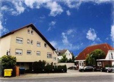 фото отеля Zeltinger Hof