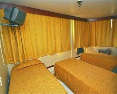 фото отеля Hotel Dan Sao Paulo