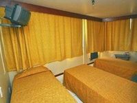 Hotel Dan Sao Paulo