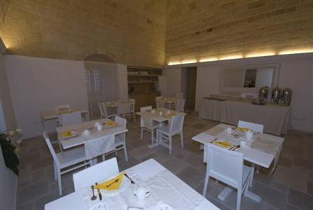 фото отеля Hotel San Giuseppe Otranto
