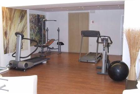 фото отеля Hotel San Giuseppe Otranto