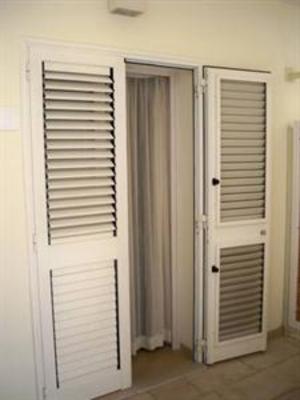 фото отеля Hotel San Giuseppe Otranto