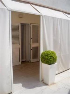 фото отеля Hotel San Giuseppe Otranto