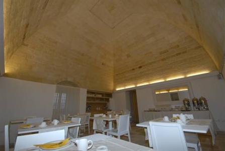 фото отеля Hotel San Giuseppe Otranto