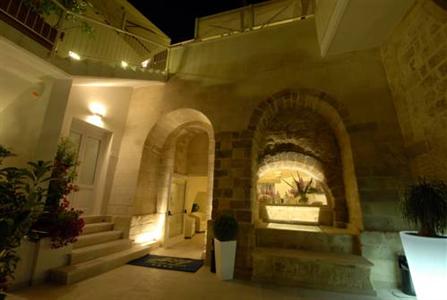 фото отеля Hotel San Giuseppe Otranto