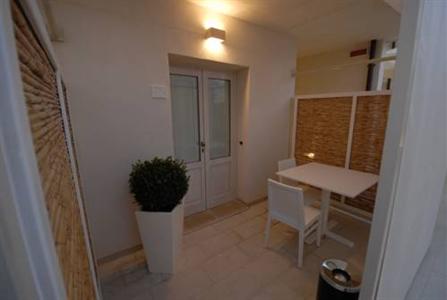 фото отеля Hotel San Giuseppe Otranto