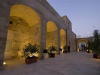 Hotel San Giuseppe Otranto