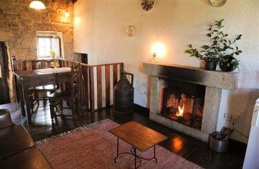 фото отеля Casa Grande - Turismo de Habitacao