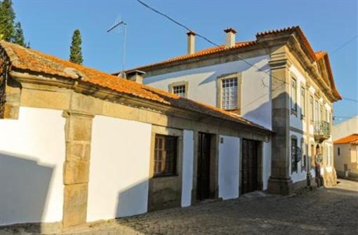 фото отеля Casa Grande - Turismo de Habitacao