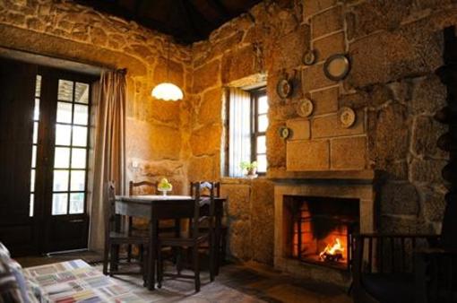 фото отеля Casa Grande - Turismo de Habitacao