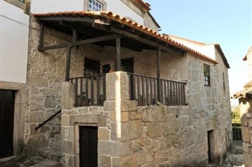 фото отеля Casa Grande - Turismo de Habitacao
