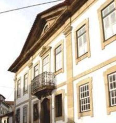 фото отеля Casa Grande - Turismo de Habitacao