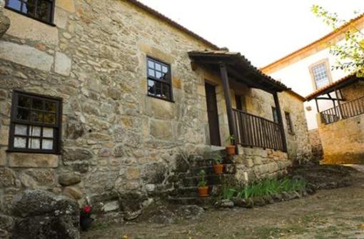 фото отеля Casa Grande - Turismo de Habitacao