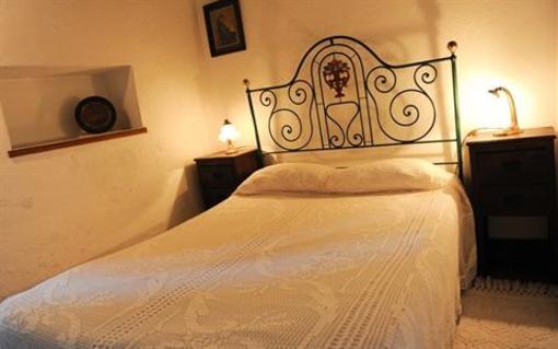фото отеля Casa Grande - Turismo de Habitacao