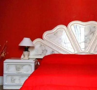 фото отеля Tanguera Hostel