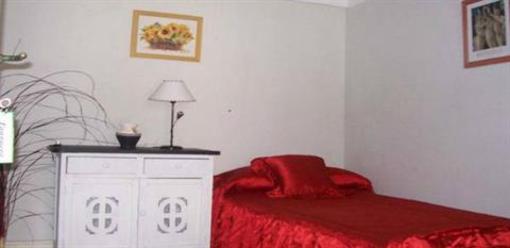 фото отеля Tanguera Hostel