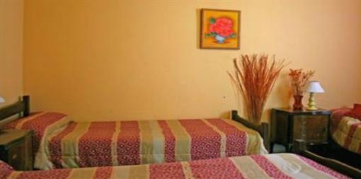 фото отеля Tanguera Hostel