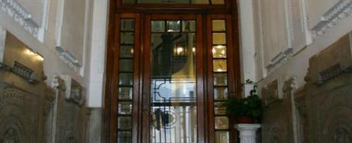 фото отеля Tanguera Hostel