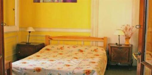 фото отеля Tanguera Hostel